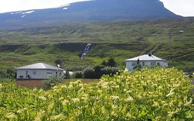 Granastathir Guesthouse